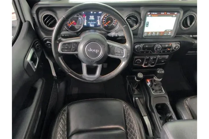 $26588 : Jeep Wrangler Unlimited 2022 image 8