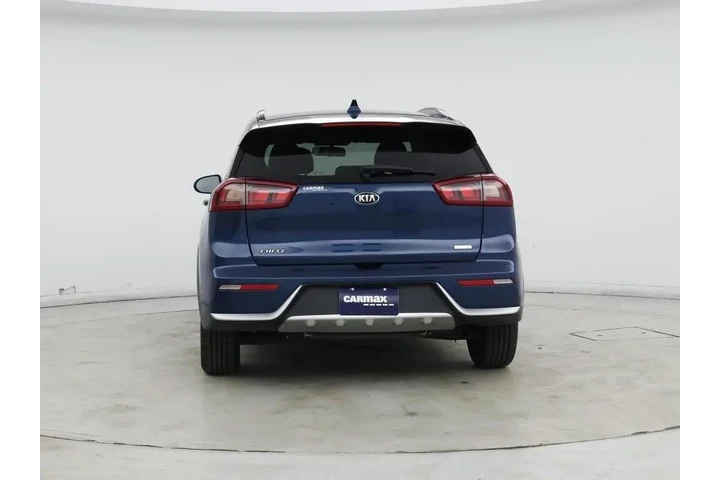 $16998 : Kia Niro 2019 LX 4dr Crossov image 6