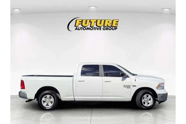 $19888 : Ram 1500 Classic 2019 4x2 Lo image 9