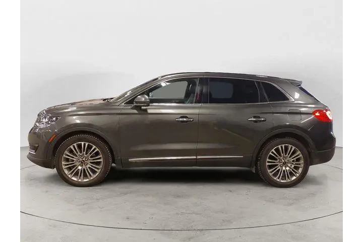 $18288 : Lincoln MKX 2017 AWD Reserve image 2