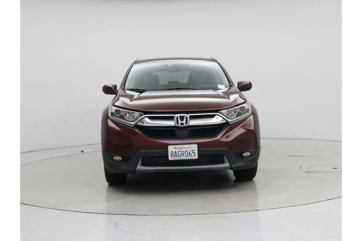$20998 : Honda CR-V 2017 AWD EX-L 4dr image 5