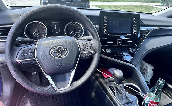 $19900 : 2024 Toyota Camry LE image 4