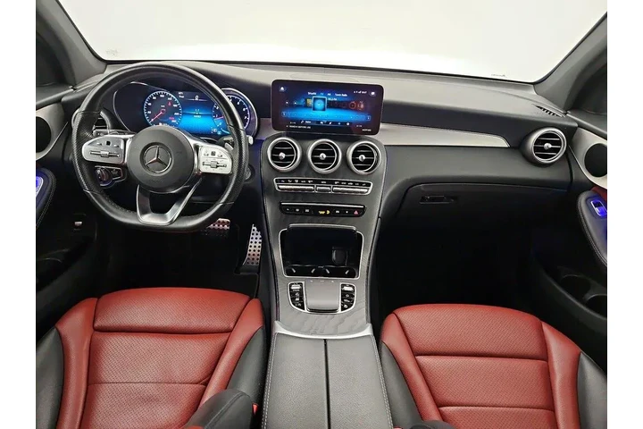 $30998 : Mercedes-Benz GLC 2022 GLC 3 image 9