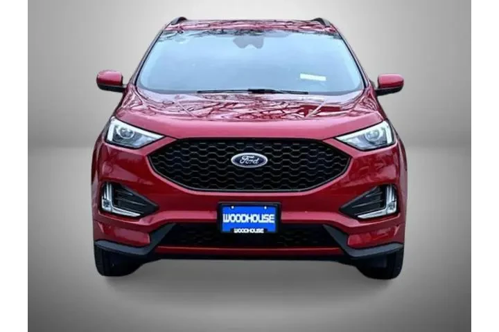 $28995 : Ford Edge 2022 AWD SEL 4dr C image 2