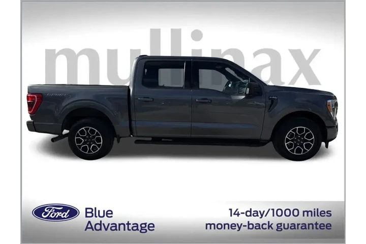 $26900 : Ford F-150 2022 4x2 XL 4dr S image 2