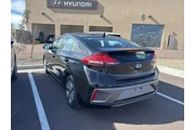 $10600 : Hyundai IONIQ Hybrid 2019 Bl thumbnail