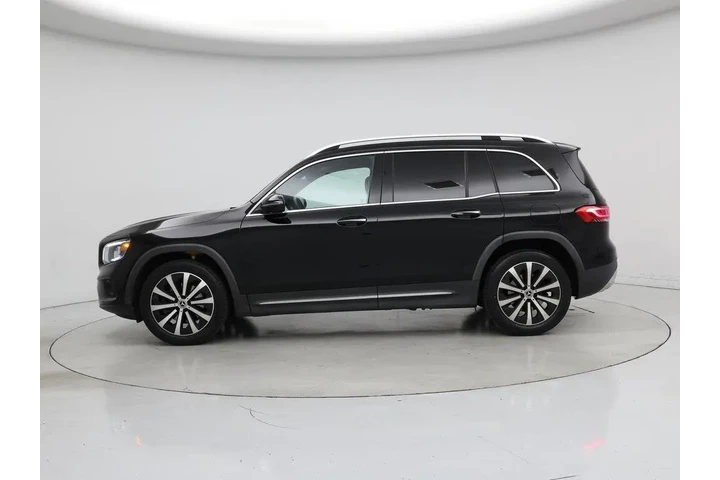 $22998 : Mercedes-Benz GLB 2020 GLB 2 image 3