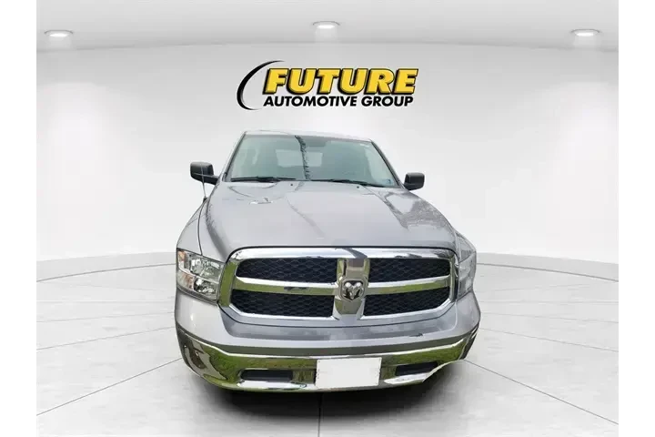 $27969 : Ram 1500 Classic 2024 4x2 SL image 2