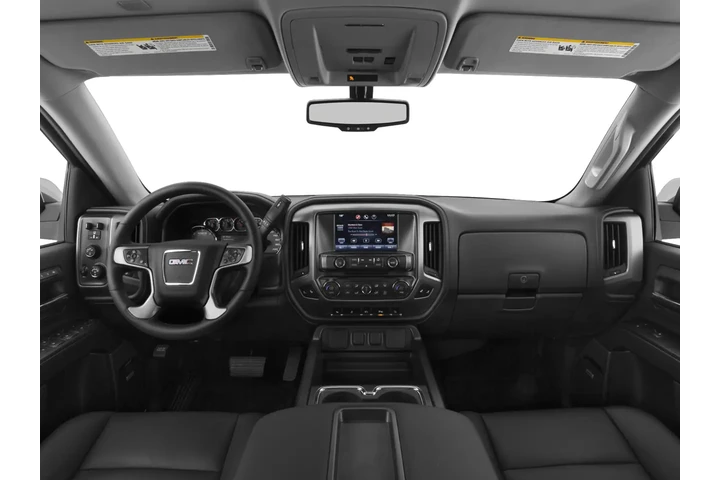 $25984 : 2015 Sierra 1500 SLT image 5