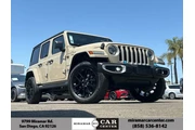 $36777 : 2022 Wrangler 4xe Unlimited S thumbnail