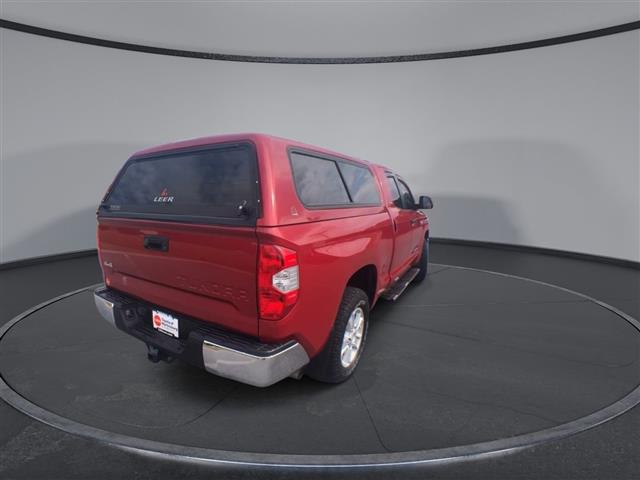 $32200 : PRE-OWNED 2016 TOYOTA TUNDRA image 8