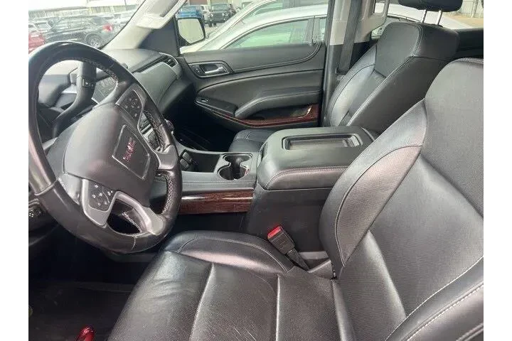 $24974 : GMC Yukon 2019 4x4 SLT 4dr S image 7