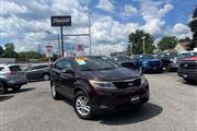 2015 Sorento en Binghamton