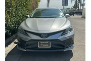 $22495 : Toyota Camry 2023 LE 4dr Sed thumbnail