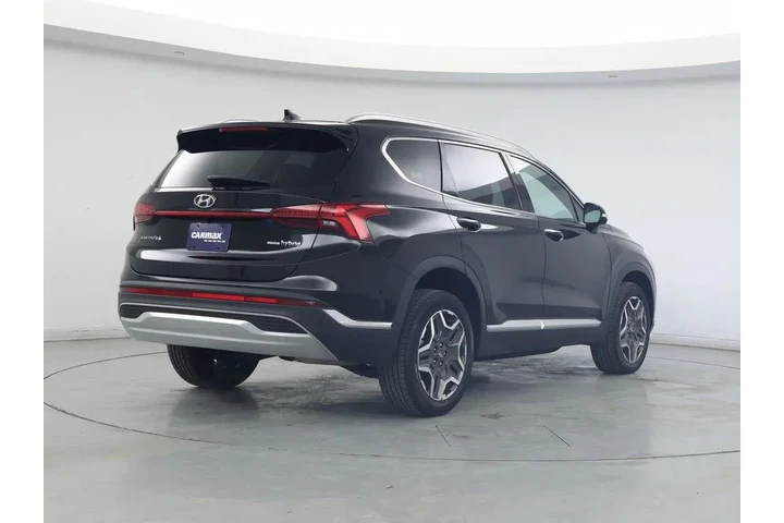 $33998 : Hyundai SANTA FE Hybrid 2023 image 8