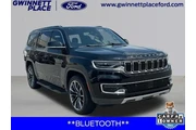 $39998 : Jeep Wagoneer 2022 4x4 Serie thumbnail