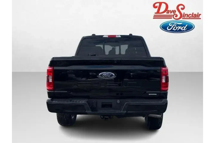 $39499 : Ford F-150 2023 4x4 XLT 4dr image 8