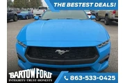 $35633 : Ford Mustang 2024 EcoBoost P thumbnail