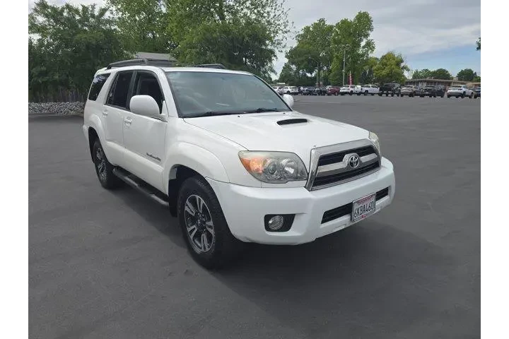 $15995 : Toyota 4Runner 2007 SR5 4dr image 1