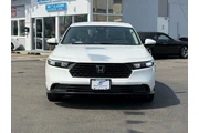 $23798 : Honda Accord 2023 LX 4dr Sed thumbnail