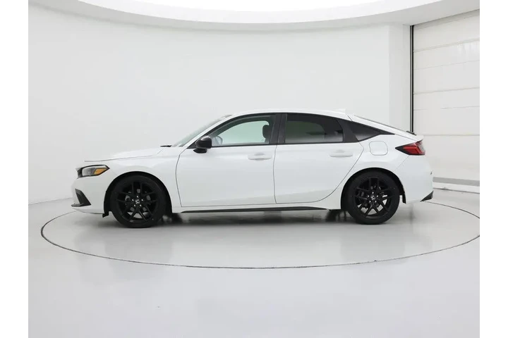 $23998 : Honda Civic 2022 Sport 4dr H image 3