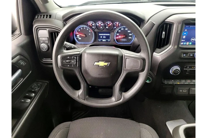 $28998 : Chevrolet Silverado 1500 202 image 10