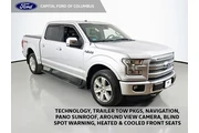 Ford F-150 2016 4x4 King Ran en Elizabethtown