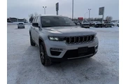 $29495 : Jeep Grand Cherokee 2023 4x4 thumbnail