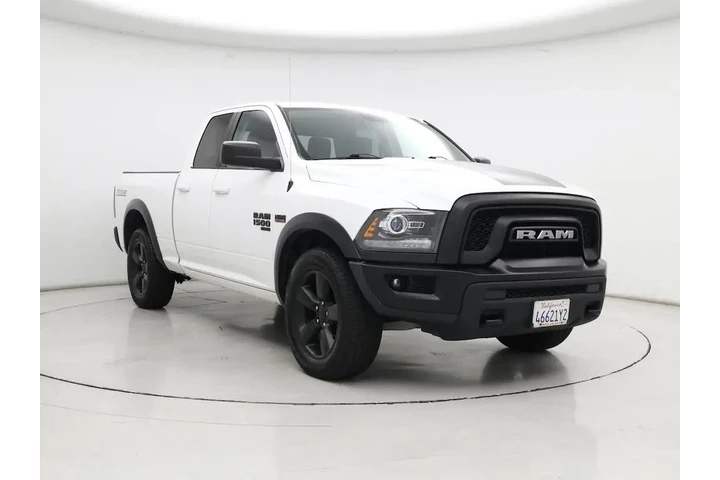 $24998 : Ram 1500 Classic 2019 4x2 Wa image 1
