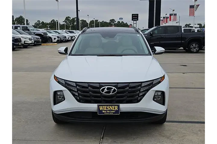 $22982 : Hyundai TUCSON Hybrid 2022 A image 7