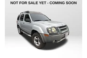 Nissan Xterra 2004 XE 4WD 4d