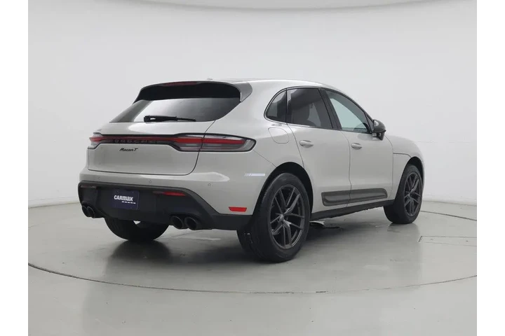 $39998 : Porsche Macan 2023 AWD T 4dr image 8