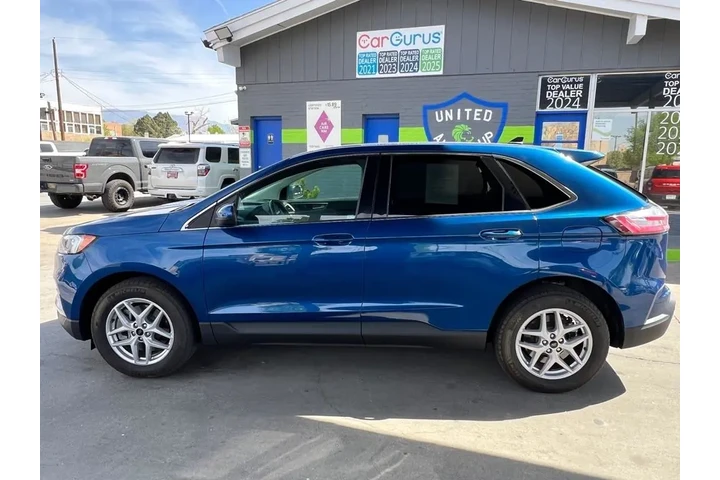 2024 Edge SEL image 8