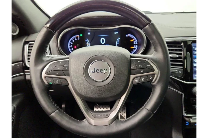 $32998 : Jeep Grand Cherokee 2021 4x4 image 10