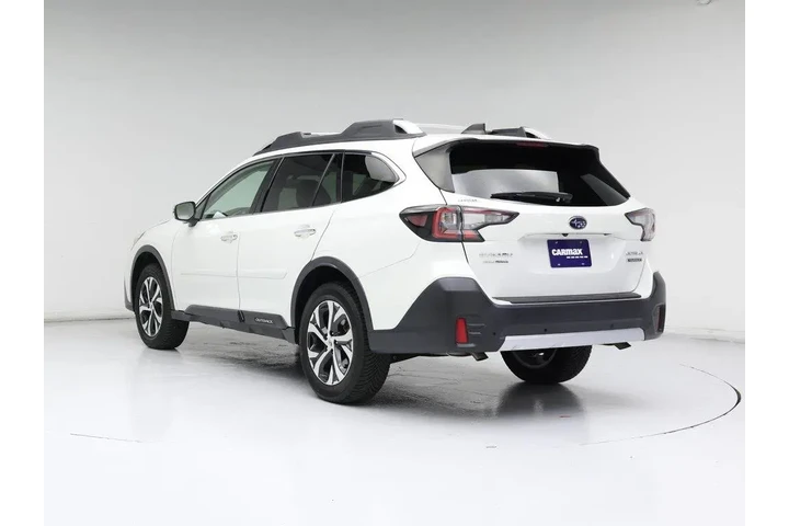 $28998 : Subaru Outback 2022 AWD Tour image 2