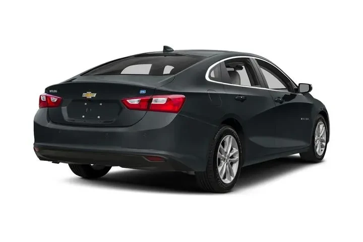 $14995 : Chevrolet Malibu 2017 Hybrid image 3