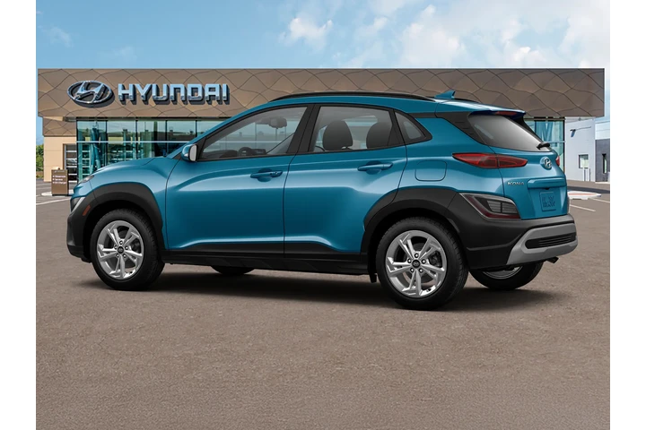 $18682 : Hyundai KONA 2023 AWD SEL 4d image 4