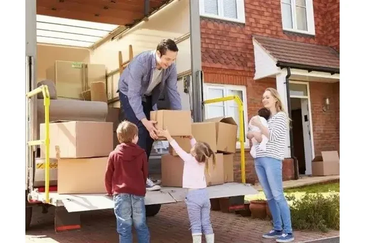 MUDANZAS PARA TODO MÉXICO image 5