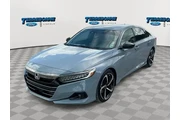Honda Accord 2021 Sport 4dr en New Orleans