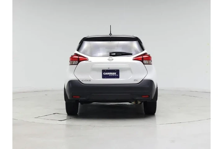 $16998 : Nissan Kicks 2019 SV 4dr Cro image 6