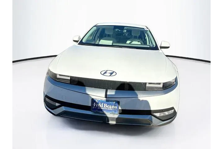$25956 : Hyundai IONIQ 5 2023 AWD SEL image 2