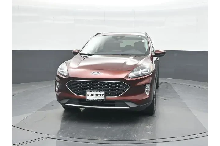 $18995 : Ford Escape 2021 AWD SEL 4dr image 5