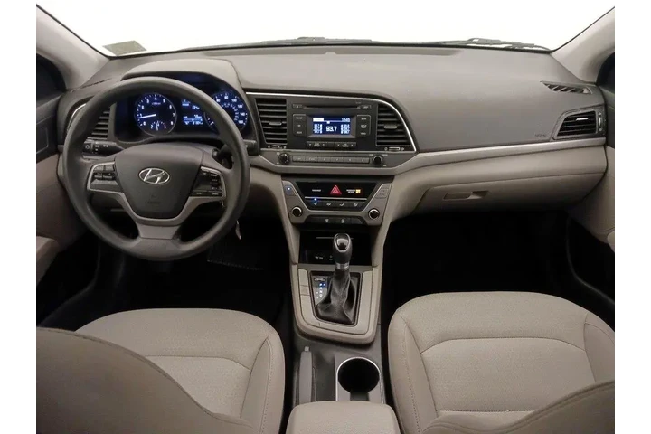 $10599 : Hyundai ELANTRA 2017 SE 4dr image 9