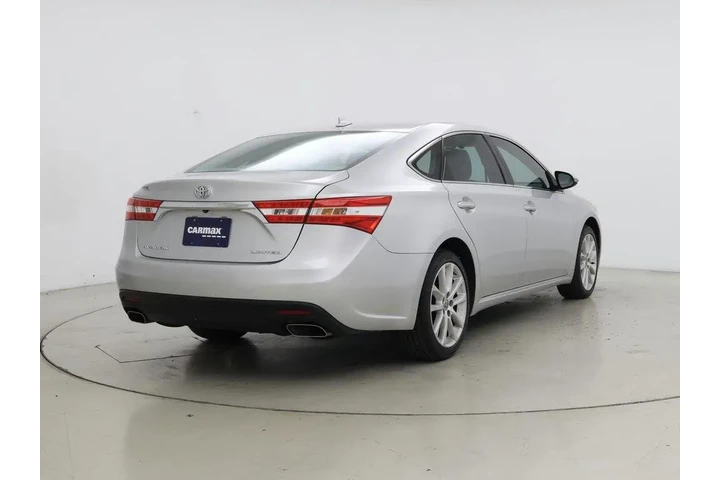 $18998 : Toyota Avalon 2014 Limited 4 image 8