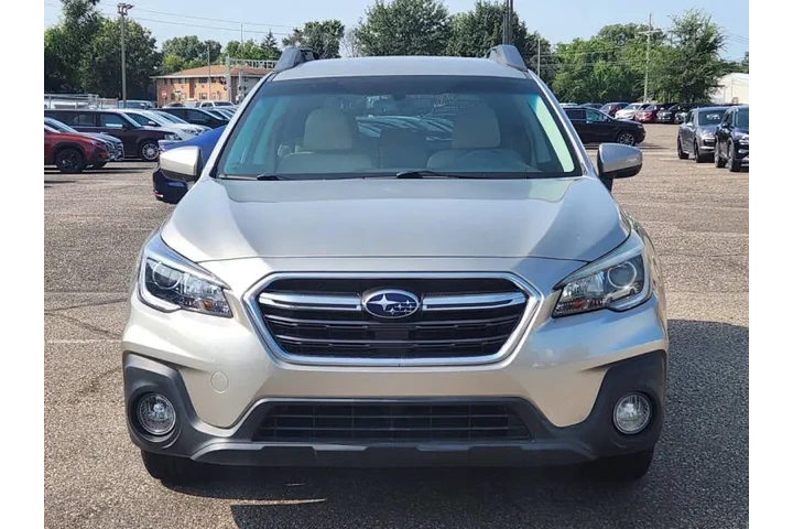 $15492 : 2018 Outback 2.5i Premium image 7
