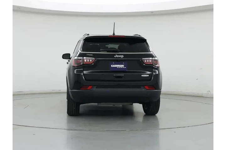 $19998 : Jeep Compass 2022 Latitude 4 image 6