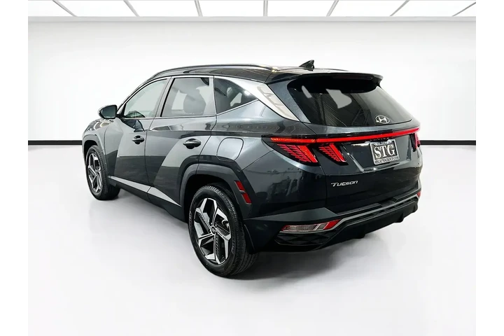 $21200 : Hyundai TUCSON 2022 AWD SEL image 6