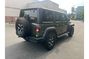 $24900 : 2021 Wrangler Unlimited Willys thumbnail