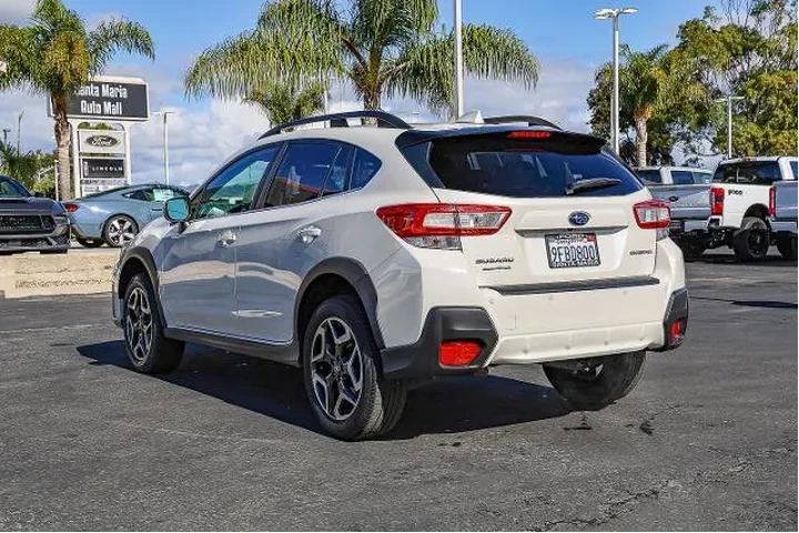 $21453 : Subaru Crosstrek 2019 AWD 2. image 6