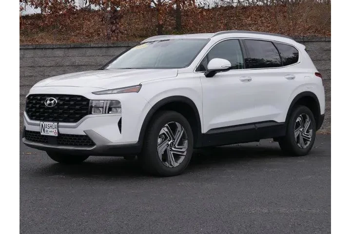 $28995 : Hyundai SANTA FE 2023 AWD SE image 1